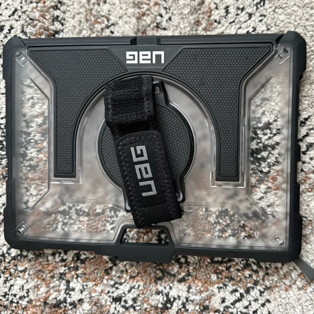 UAG Plasma Series Surface Go Case